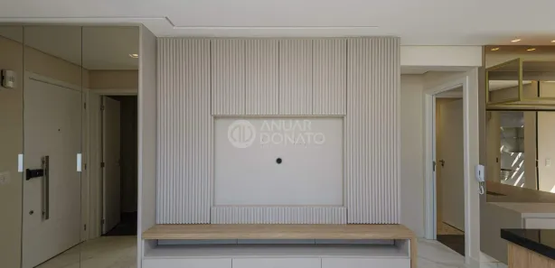 Apartamento com 2 Quartos para alugar, 64m² no Carmo, Belo Horizonte