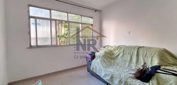 Apartamento com 2 Quartos para alugar, 45m² no Pechincha, Rio de Janeiro