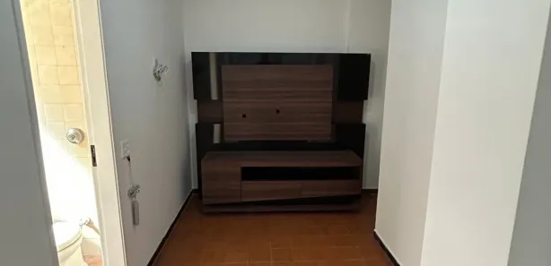 Apartamento com 1 Quarto para alugar, 45m² no Freguesia (Ilha do Governador), Rio de Janeiro