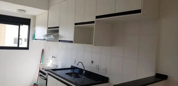 Apartamento com 2 Quartos à venda, 50m² no Jardim Gutierres, Sorocaba