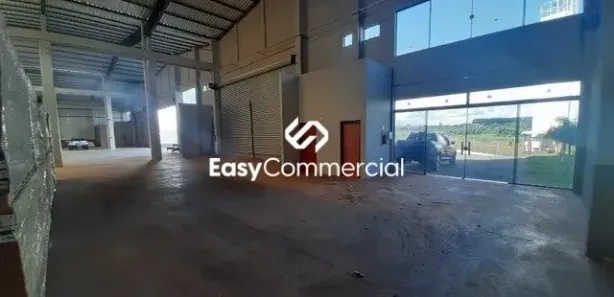 Galpão/Depósito/Armazém para alugar, 2100m² no Marialva, Marialva