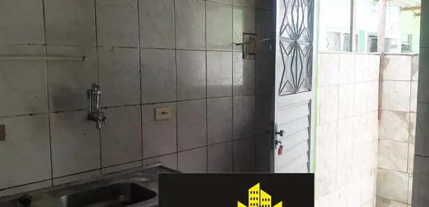 Kitnet com 1 Quarto para alugar, 40m² no Rocha Miranda, Rio de Janeiro