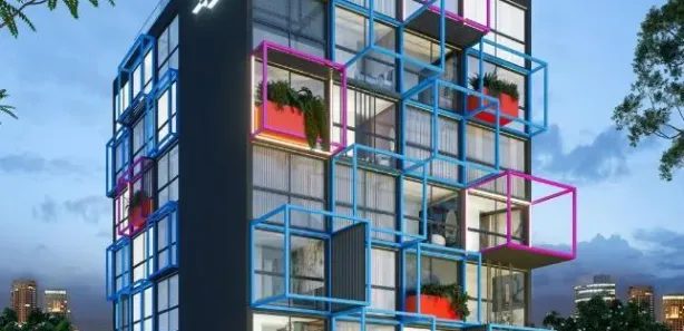 Ponto Comercial à venda, 74m² no Estados, João Pessoa