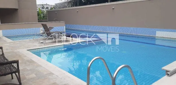 Cobertura com 2 Quartos à venda, 125m² no Campo Grande, Rio de Janeiro