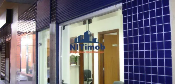 Ponto Comercial à venda, 36m² no Alcântara, São Gonçalo
