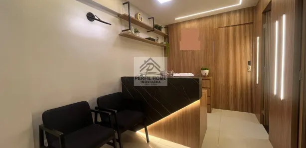 Sala Comercial à venda, 29m² no Stiep, Salvador