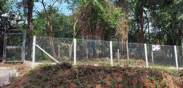 Lote/Terreno à venda, 1230m² no Chácaras do Pinhal (Pinhal), Cabreúva