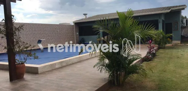Casa com 4 Quartos à venda, 800m² no Ponte Alta Norte, Brasília