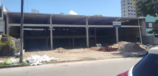 Ponto Comercial para alugar, 207m² no Boa Viagem, Recife