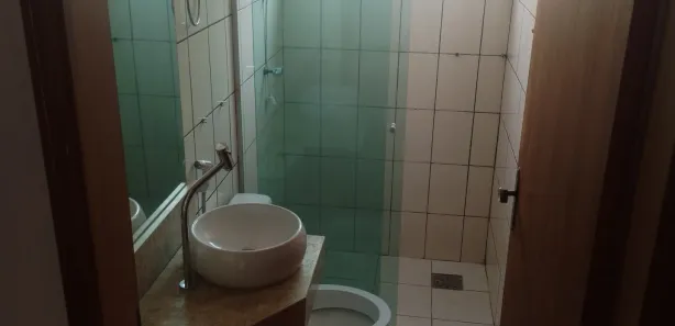 Apartamento com 2 Quartos à venda, 47m² no Areal, Brasília
