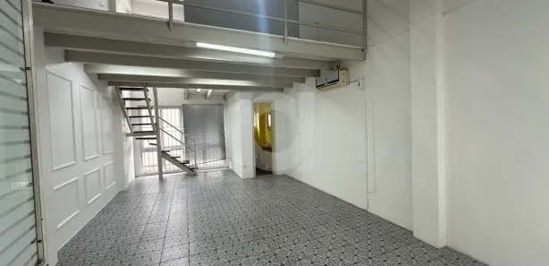 Sala Comercial para alugar, 45m² no Centro, Portão