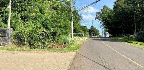 Lote/Terreno à venda, 2052m² no Vila Rosa, Dois Irmãos