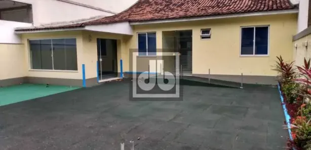 Lote/Terreno para venda ou aluguel, 450m² no Barra da Tijuca, Rio de Janeiro