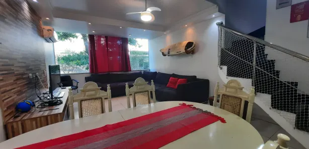 Apartamento com 3 Quartos à venda, 80m² no Vila Alzira, Guarujá