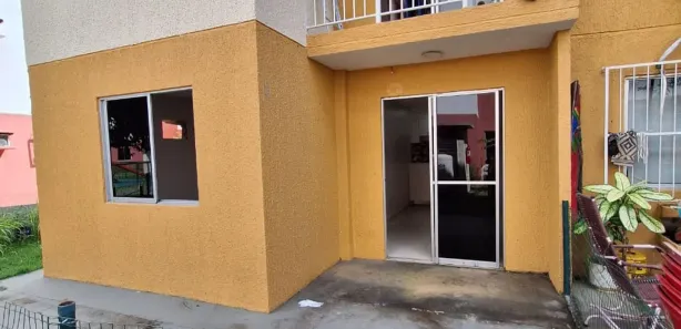 Apartamento com 2 Quartos para alugar, 45m² no Tarumã, Manaus