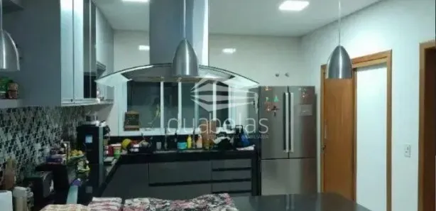 Casa de Condomínio com 5 Quartos à venda, 300m² no Condomínio Terras do Vale, Caçapava