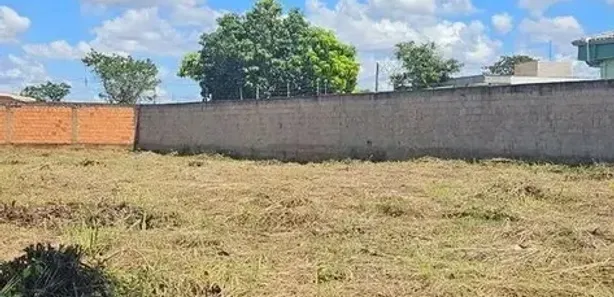 Lote/Terreno à venda, 768m² no Setor Habitacional Jardim Botânico, Brasília