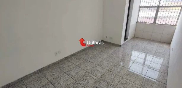 Sala Comercial para alugar, 22m² no Aeroporto, Belo Horizonte