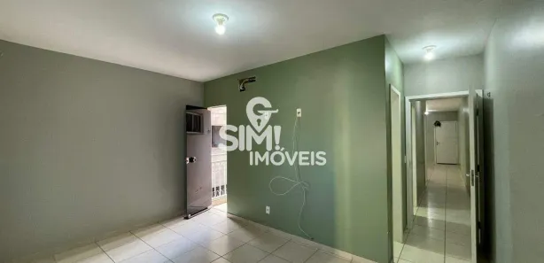 Apartamento com 2 Quartos para alugar, 71m² no Plano Diretor Sul, Palmas