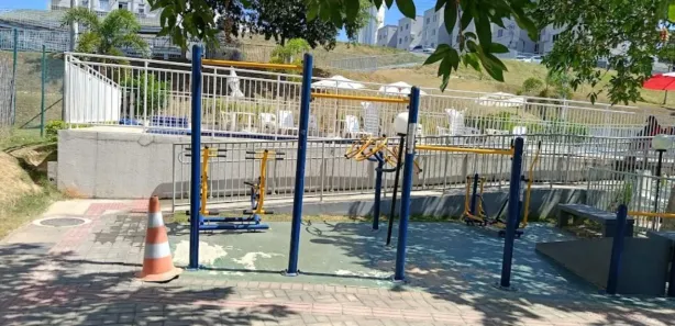 Apartamento com 2 Quartos à venda, 45m² no Campo Grande, Rio de Janeiro