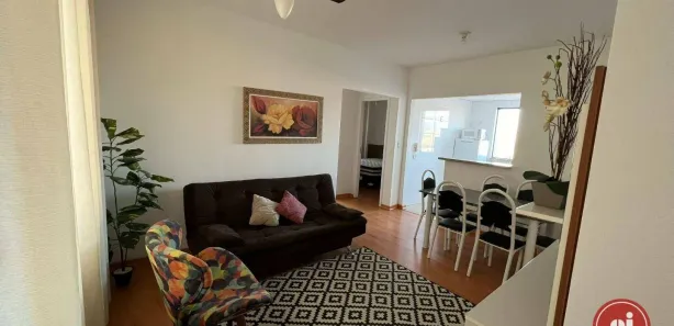 Apartamento com 2 Quartos à venda, 70m² no São Conrado, Brumadinho