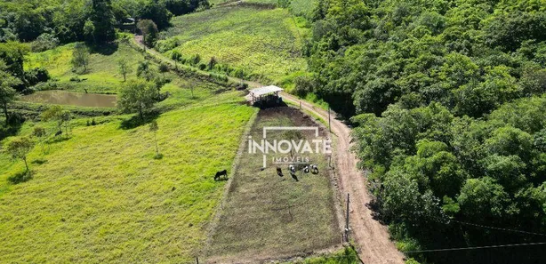 Lote/Terreno à venda, 36000m² no Vila Rica, Presidente Lucena