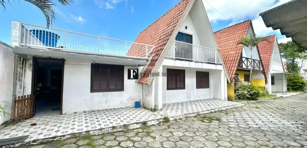 Casa com 4 Quartos à venda, 88m² no , Matinhos