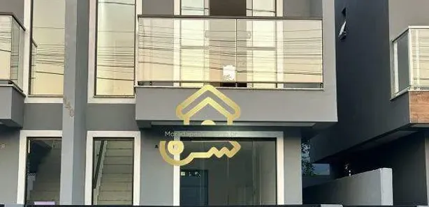 Sobrado com 2 Quartos para alugar, 80m² no Carianos, Florianópolis