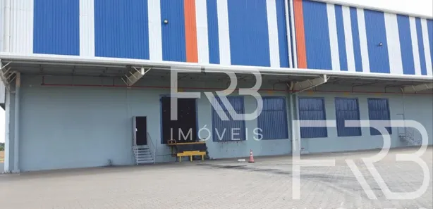 Galpão/Depósito/Armazém para alugar, 1840m² no Neópolis, Gravataí