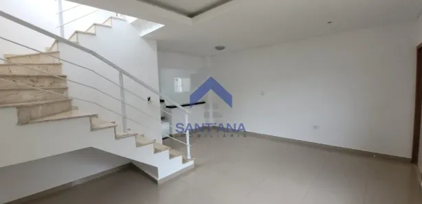 Casa de Condomínio com 3 Quartos à venda, 121m² no Vila Areao, Taubaté