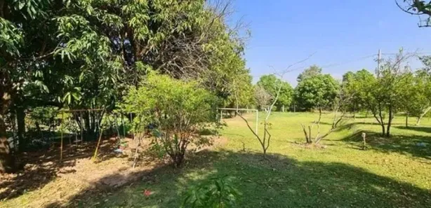Fazenda/Sítio com 2 Quartos à venda, 250m² no Garça, Garça