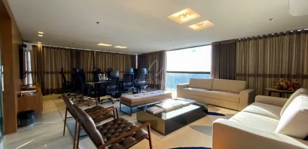 Sala Comercial à venda, 267m² no Belvedere, Belo Horizonte