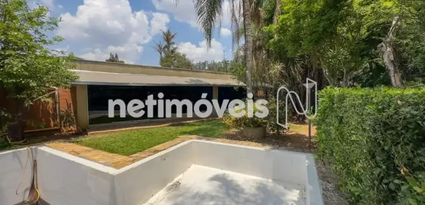 Ponto Comercial para venda ou aluguel, 845m² no Cidade Jardim, Belo Horizonte