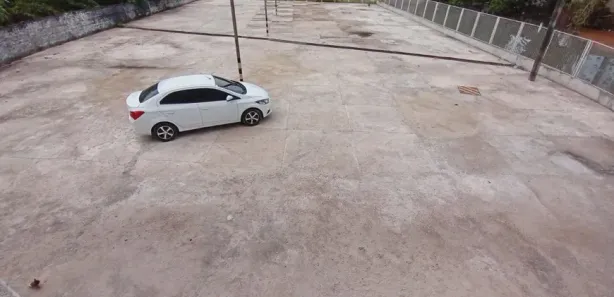 Prédio Comercial para alugar, 1231m² no Nossa Senhora das Graças, Manaus