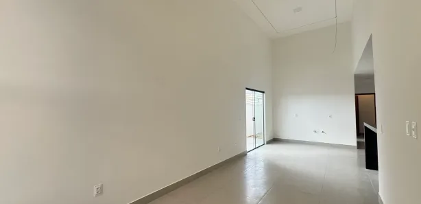Casa de Condomínio com 3 Quartos à venda, 120m² no Cajupiranga, Parnamirim