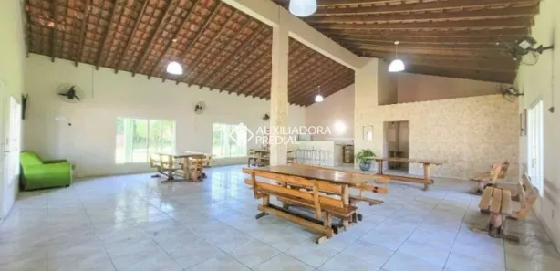 Apartamento com 2 Quartos para alugar, 44m² no Rio dos Sinos, São Leopoldo