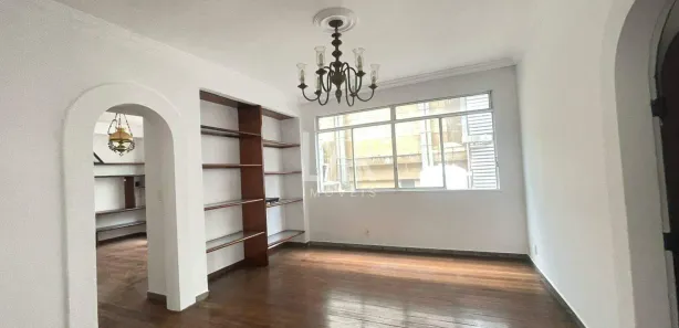 Apartamento com 4 Quartos à venda, 230m² no Santo Agostinho, Belo Horizonte