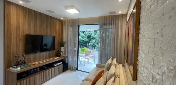 Apartamento com 2 Quartos à venda, 112m² no Barra, Salvador