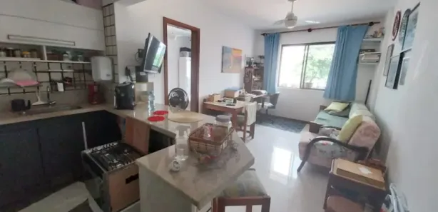 Apartamento com 1 Quarto à venda, 42m² no Pituba, Salvador