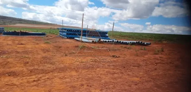 Fazenda/Sítio com 11 Quartos à venda, 29290000m² no Zona Rural, 