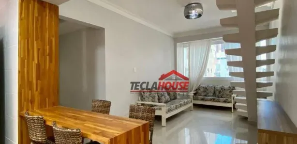 Apartamento com 3 Quartos à venda, 360m² no Enseada, Guarujá