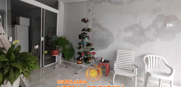 Casa com 3 Quartos à venda, 137m² no Costa Azul, Matinhos