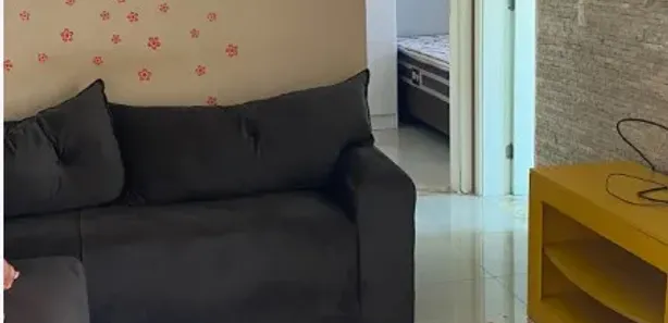 Apartamento com 3 Quartos para venda ou aluguel, 62m² no Boa União (Abrantes), Camaçari