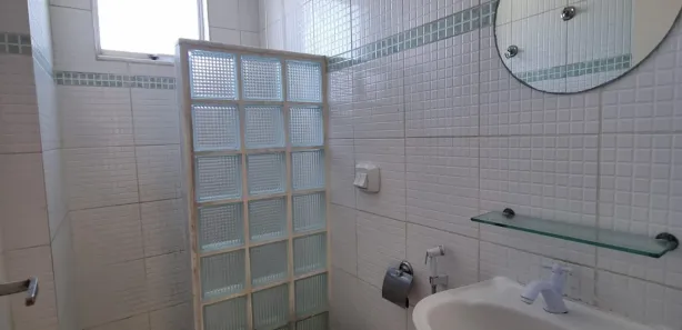 Apartamento com 2 Quartos para alugar, 70m² no da Luz, Nova Iguaçu