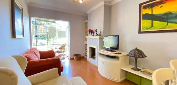 Apartamento com 2 Quartos à venda, 69m² no Planalto, Gramado