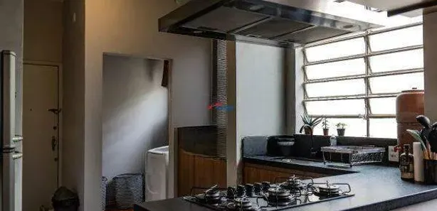 Apartamento com 2 Quartos à venda, 112m² no Barroca, Belo Horizonte