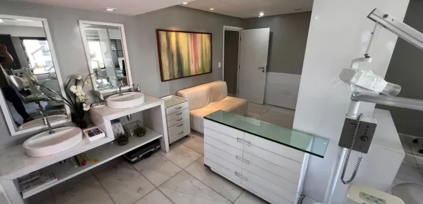 Sala Comercial com 2 Quartos à venda, 80m² no Pina, Recife