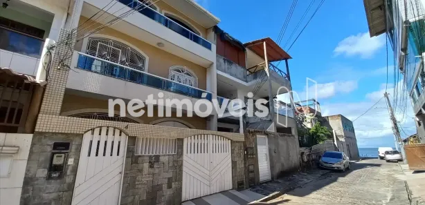 Casa com 3 Quartos à venda, 247m² no Boa Viagem, Salvador