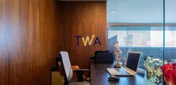 Apartamento com 4 Quartos à venda, 480m² no Santo Agostinho, Belo Horizonte