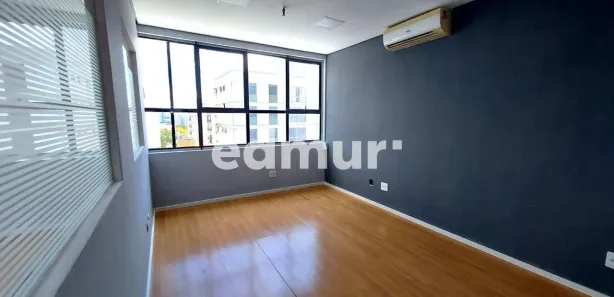 Sala Comercial com 1 Quarto à venda, 70m² no Jardim Bela Vista, Santo André